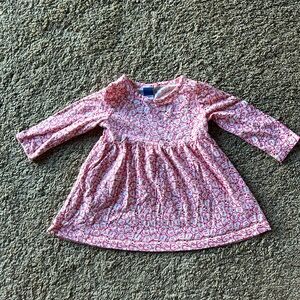 Valentine’s Day dress